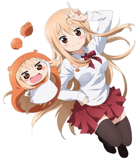 Himouto! Umaru.